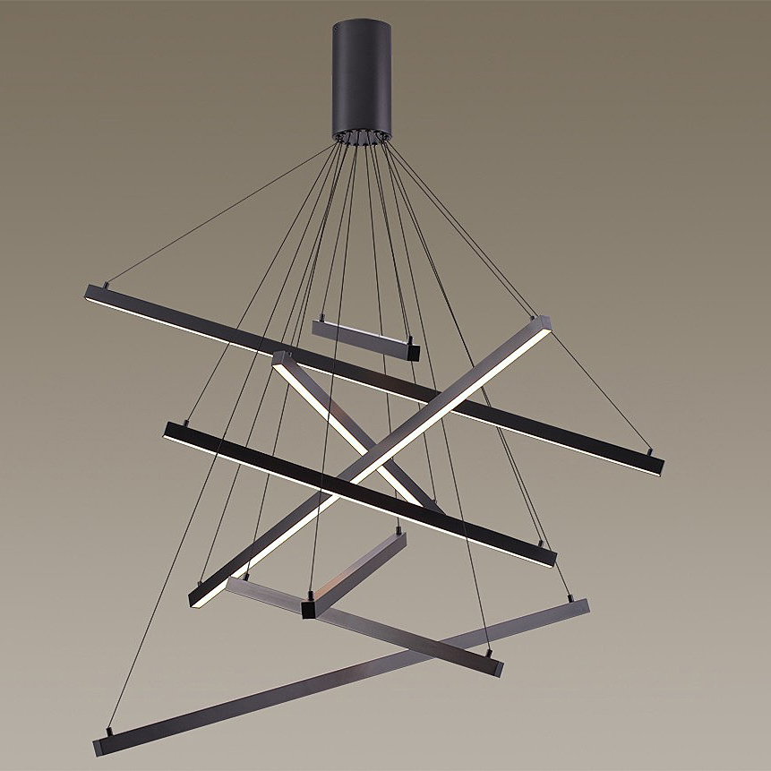 Светильник подвесной SCATTER OUT by ImperiumLoft