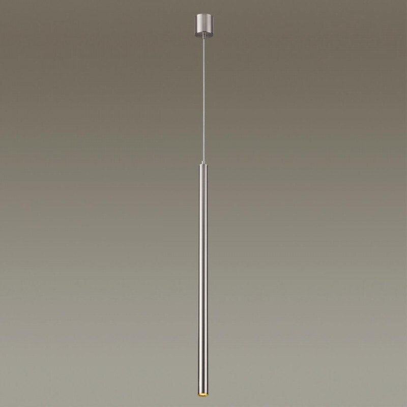 Подвесной светильник Odeon Light 4375/3L