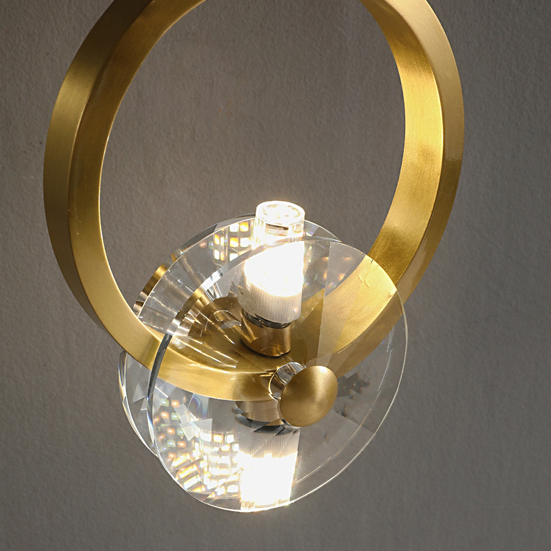 Настенный светильник ADONICA WALL by ImperiumLoft