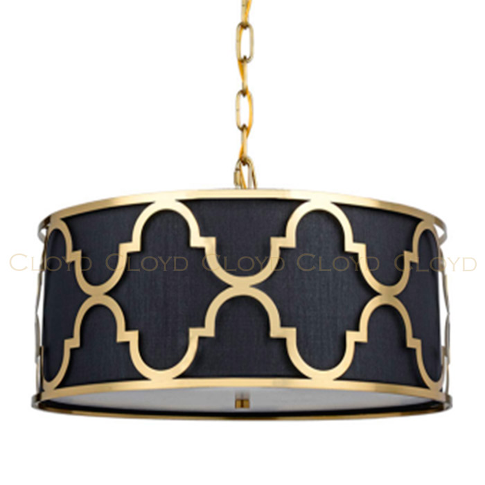 Люстра подвесная Cloyd Baxt 11126