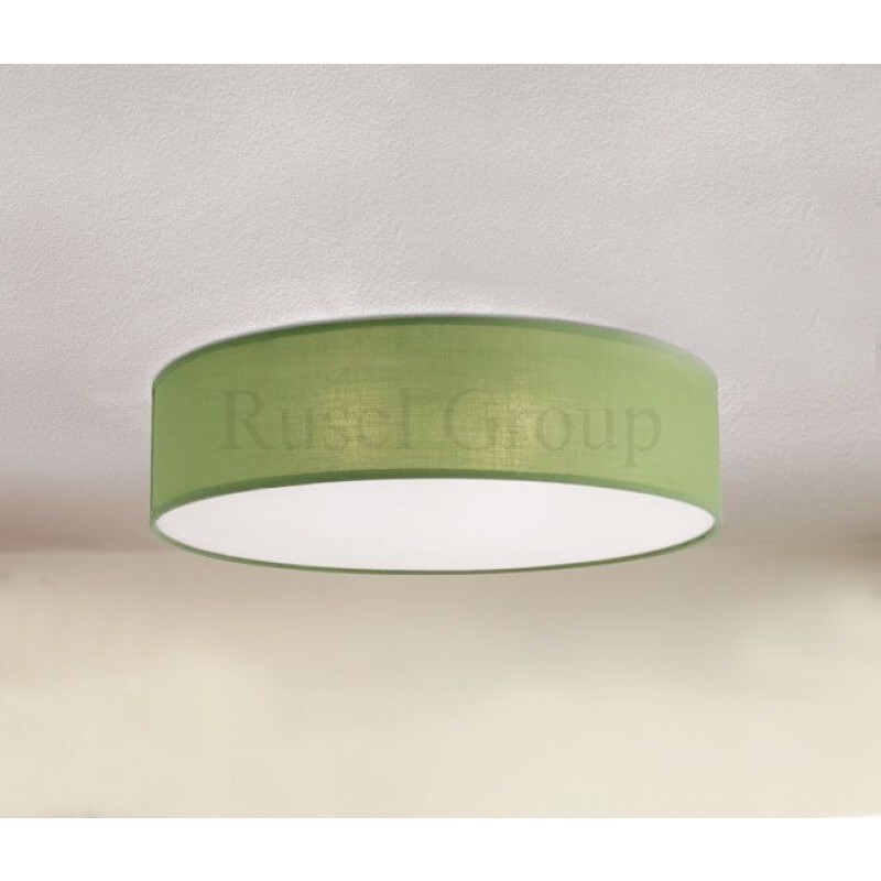 Потолочный светильник Orion DL 7-617/3