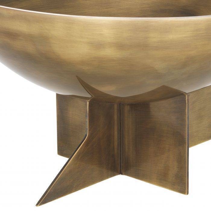 Чаша Eichholtz BOWL ATALANTE 114199