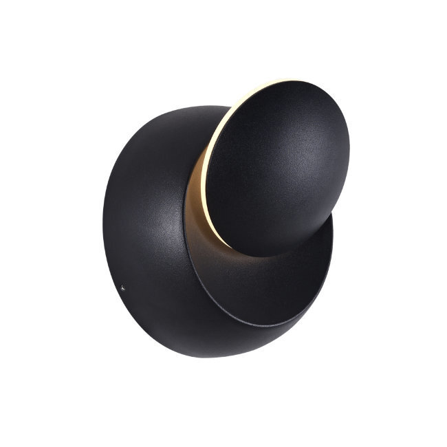 Бра Lumien Hall 8006/1W-BK