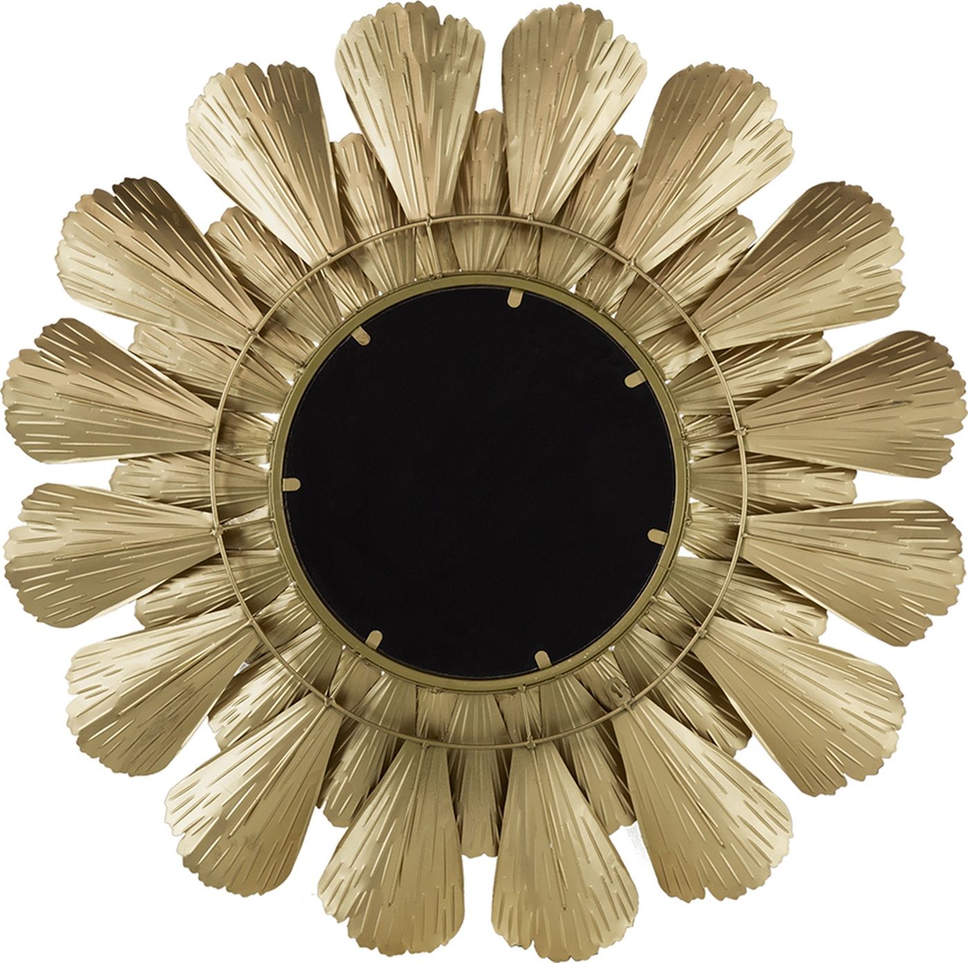 Зеркало настенное Glasar 83437-DS