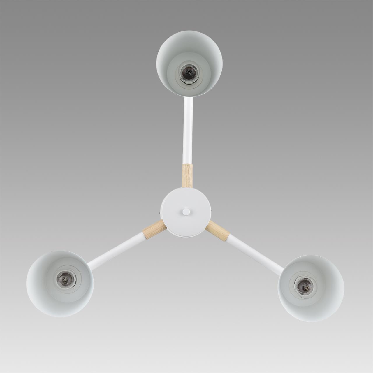 Люстра потолочная Lumion 8097/3C