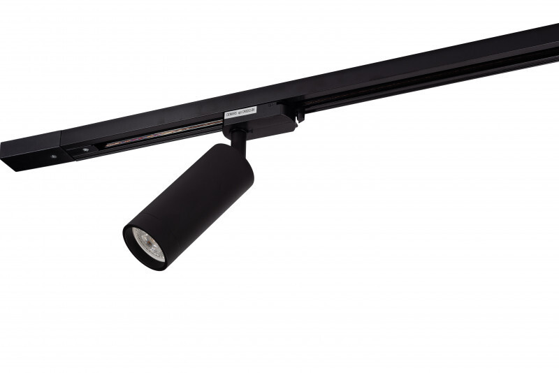 Светильник на шине Denkirs DK6202-BK
