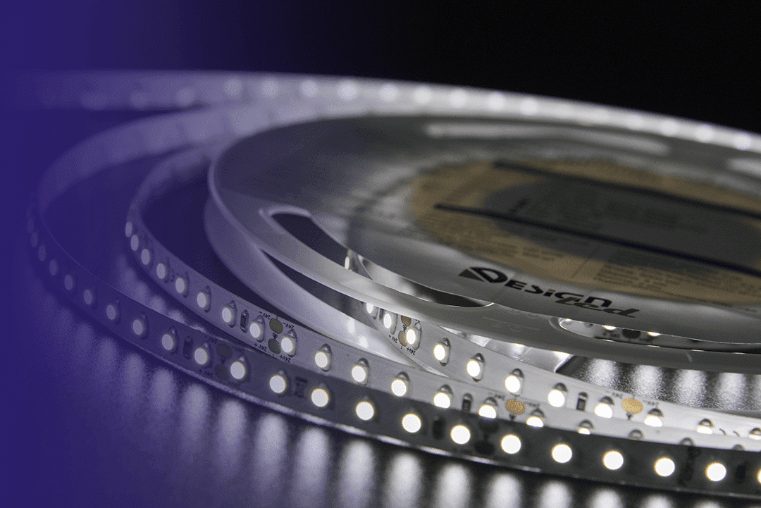 Лента светодиодная DesignLed DSG3120-24-NW-33