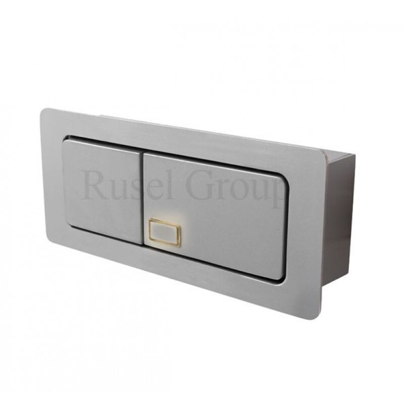 Встраиваемый светильник  Leds C4 ESTAK