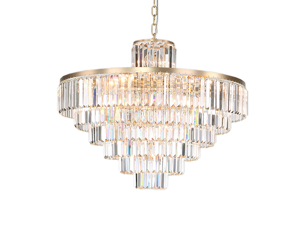 Подвесной светильник Newport 31124/S brass