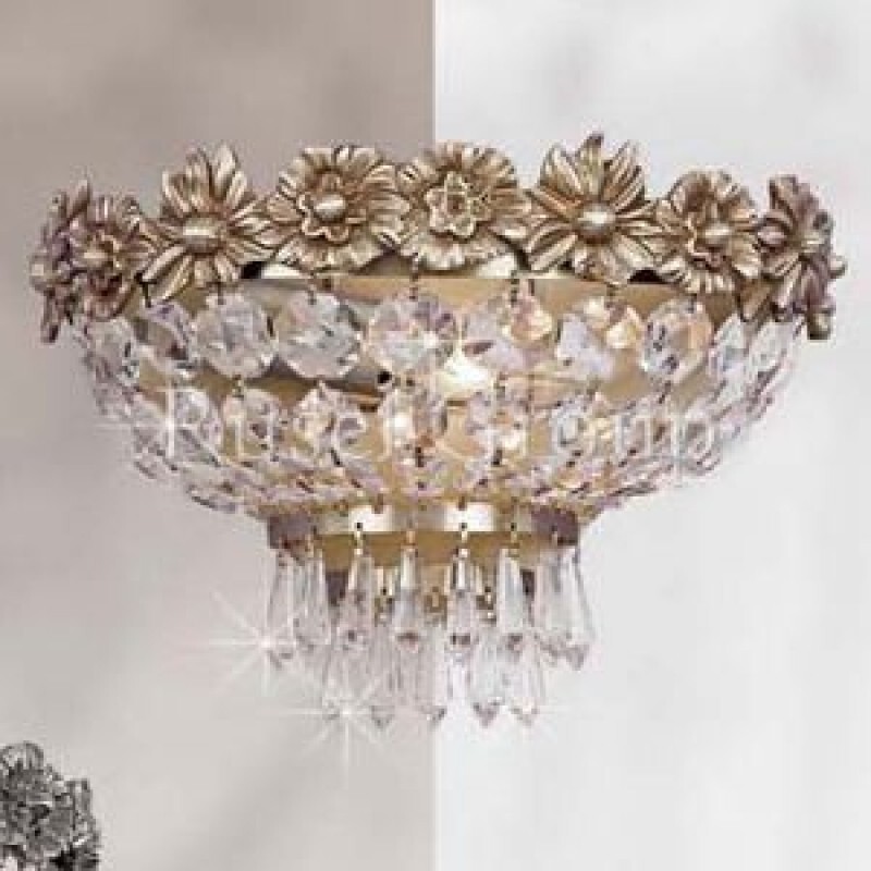 Настенный светильник Riperlamp Kaia 368P