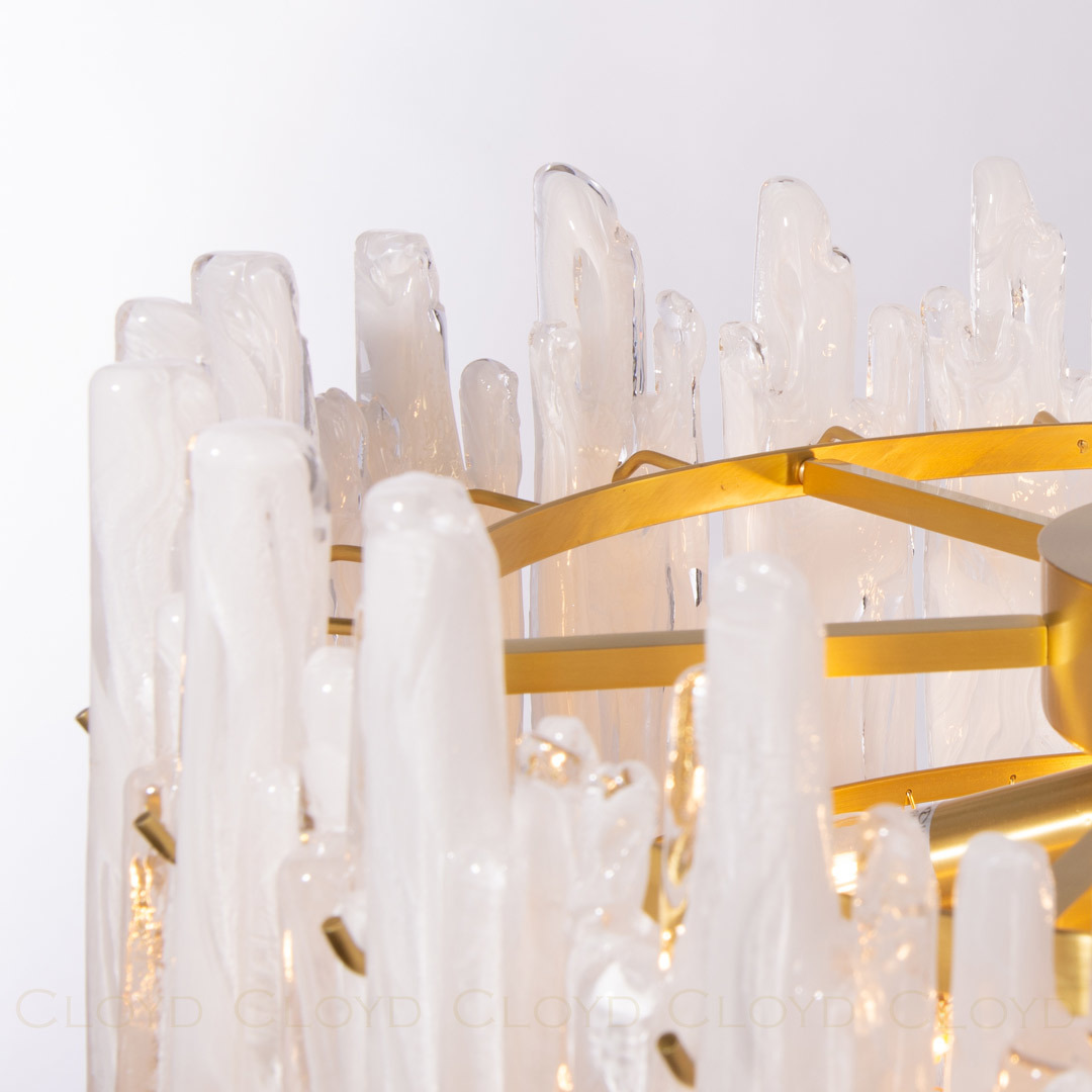 Люстра Cloyd NANSEN C12 10701