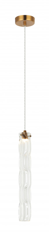 Подвесной светильник Stilfort 2163/05/01P