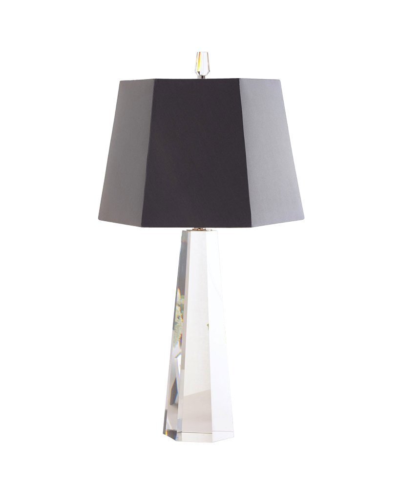 Настольная лампа "Ирвин" Louvre Home