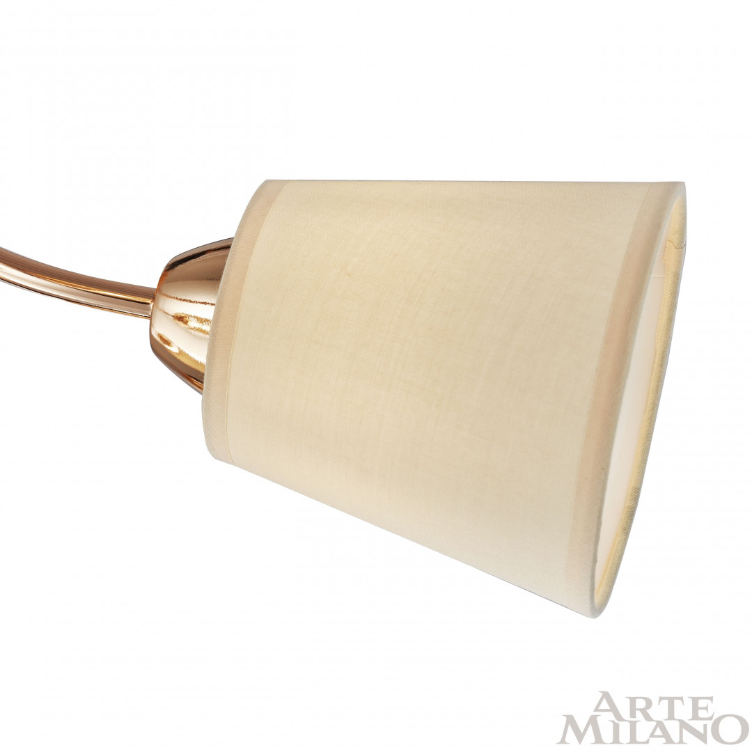 Люстра 339546/8 FGD Arte Milano