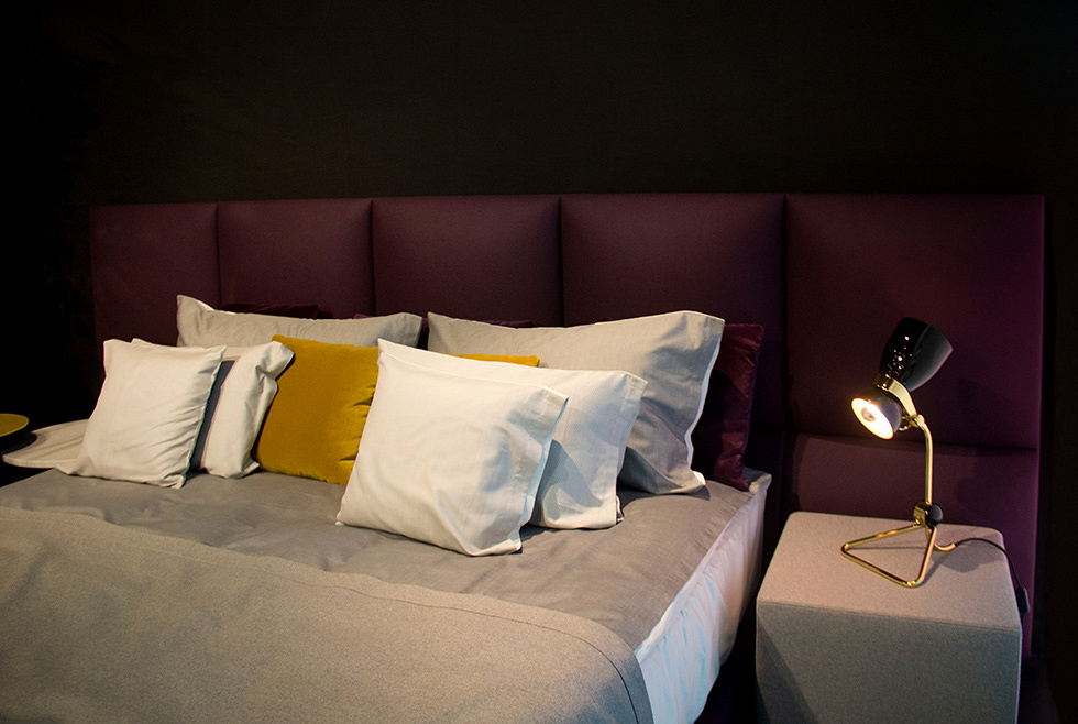 Настольная лампа Delightfull AMY TABLE