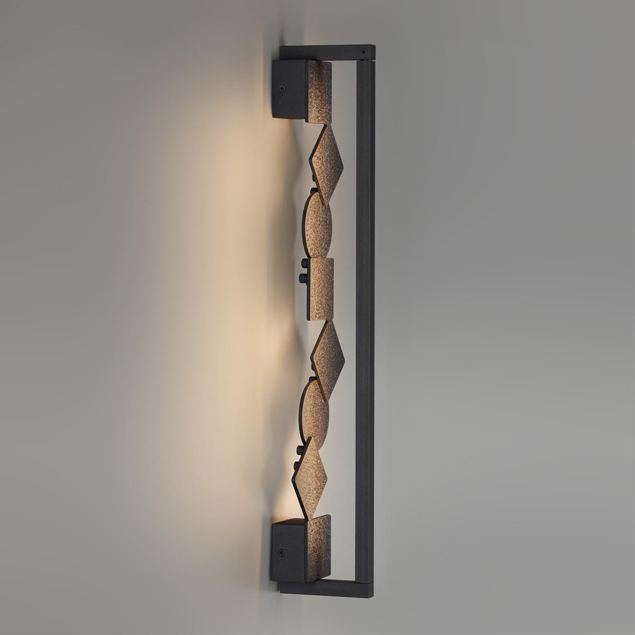 Настенный Odeon Light 6692/12WL