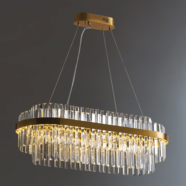 Подвесной светильник VOYAGE L by ImperiumLoft