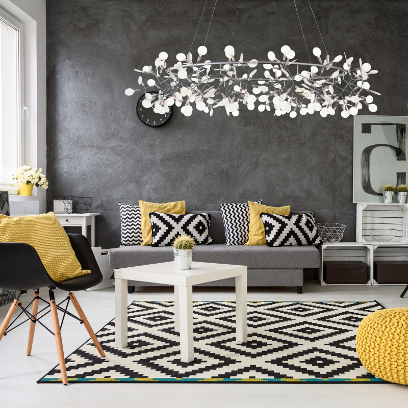 Подвесная люстра ST Luce SL379.103.216