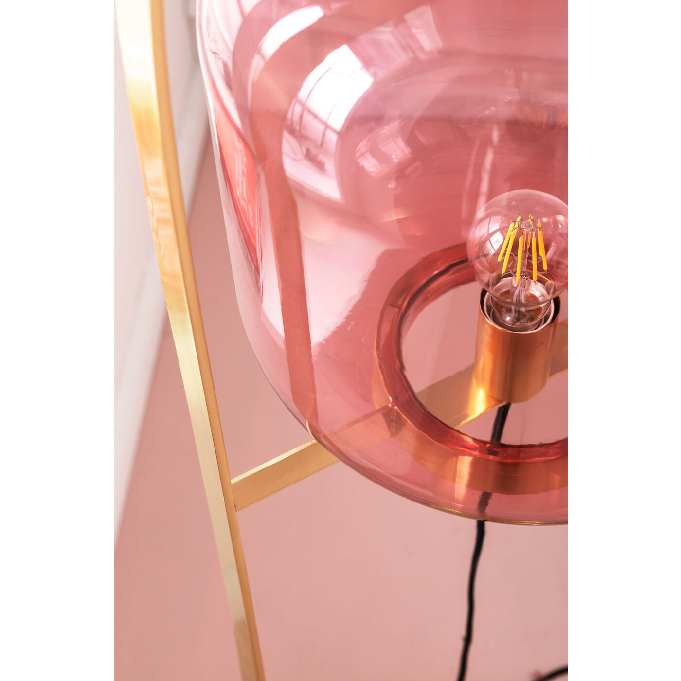 Торшер KARE Jupiter 61401