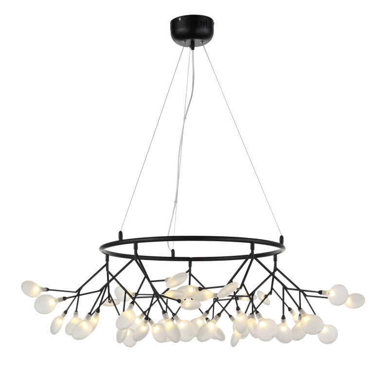 Подвесная люстра ST Luce SL411.453.45