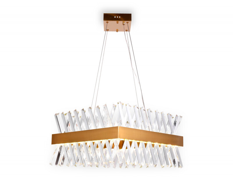 Подвесная люстра Ambrella TR5318