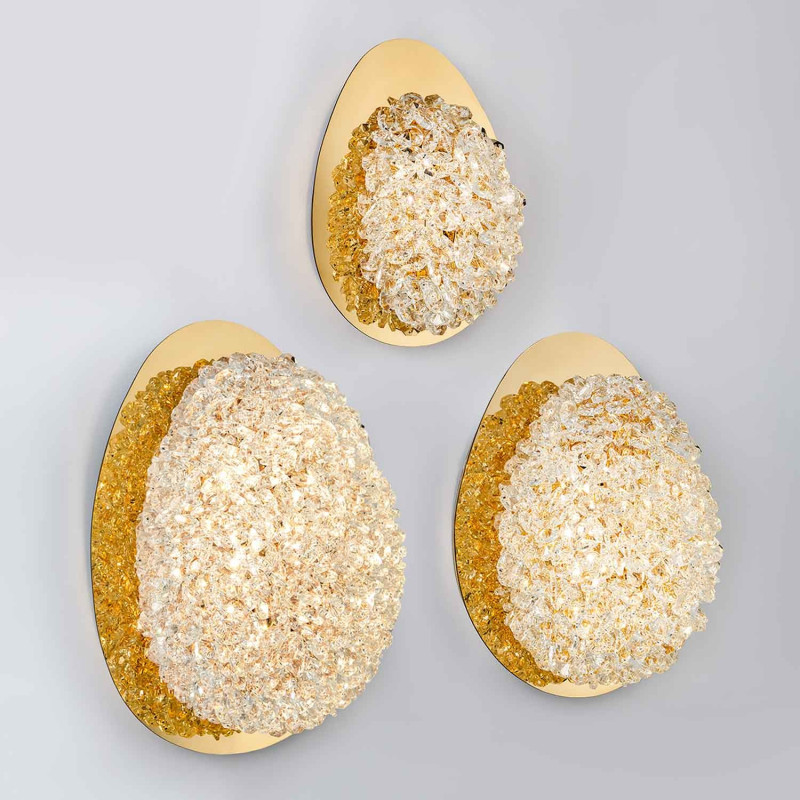 Бра MODELUX MS.2321.160 GD