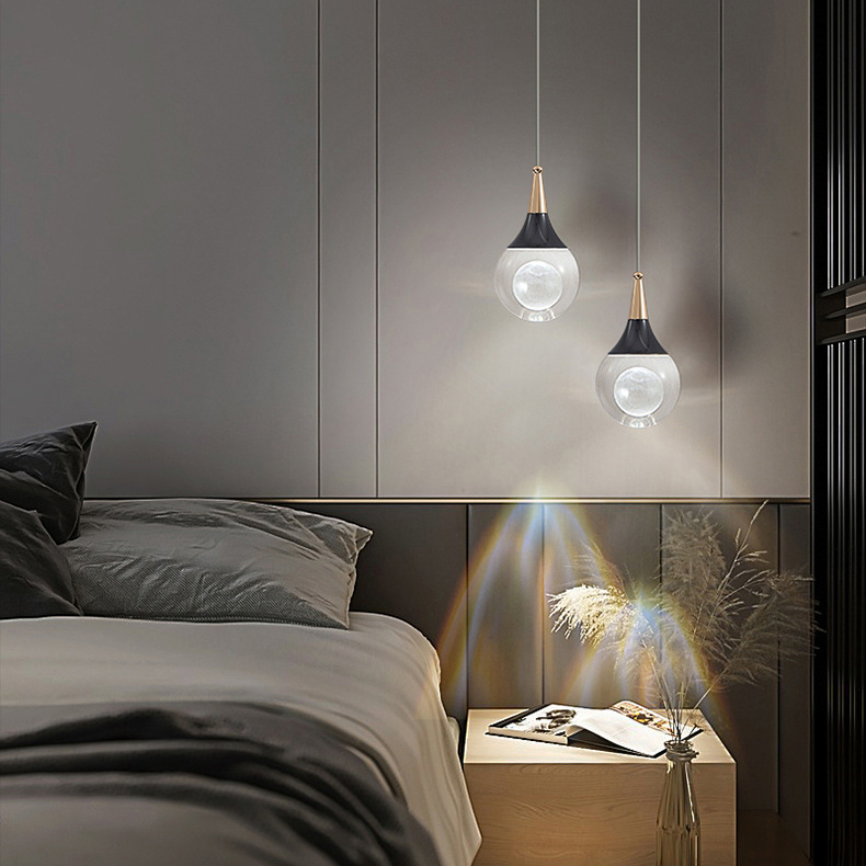 Подвесной светильник SOFUS DUO A by ImperiumLoft