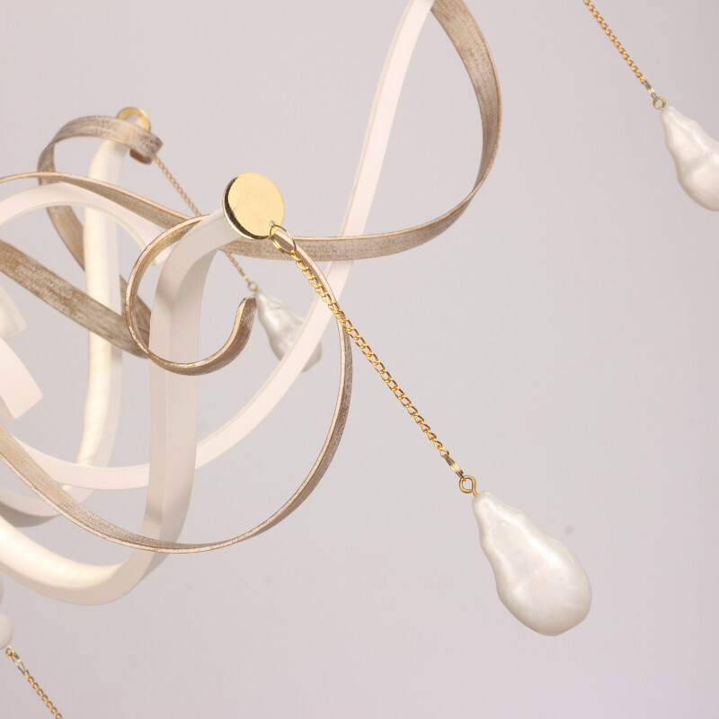 Подвесная люстра Favourite 2615-6P