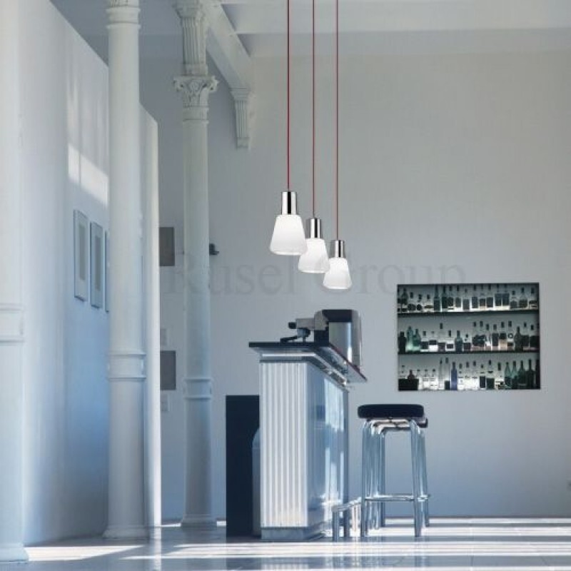 Подвесной светильник Leds-C4 DROP SO