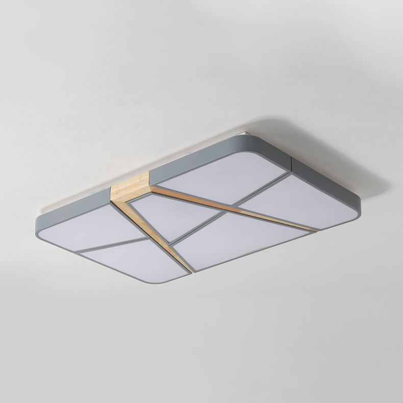 Потолочный светильник FUST by ImperiumLoft