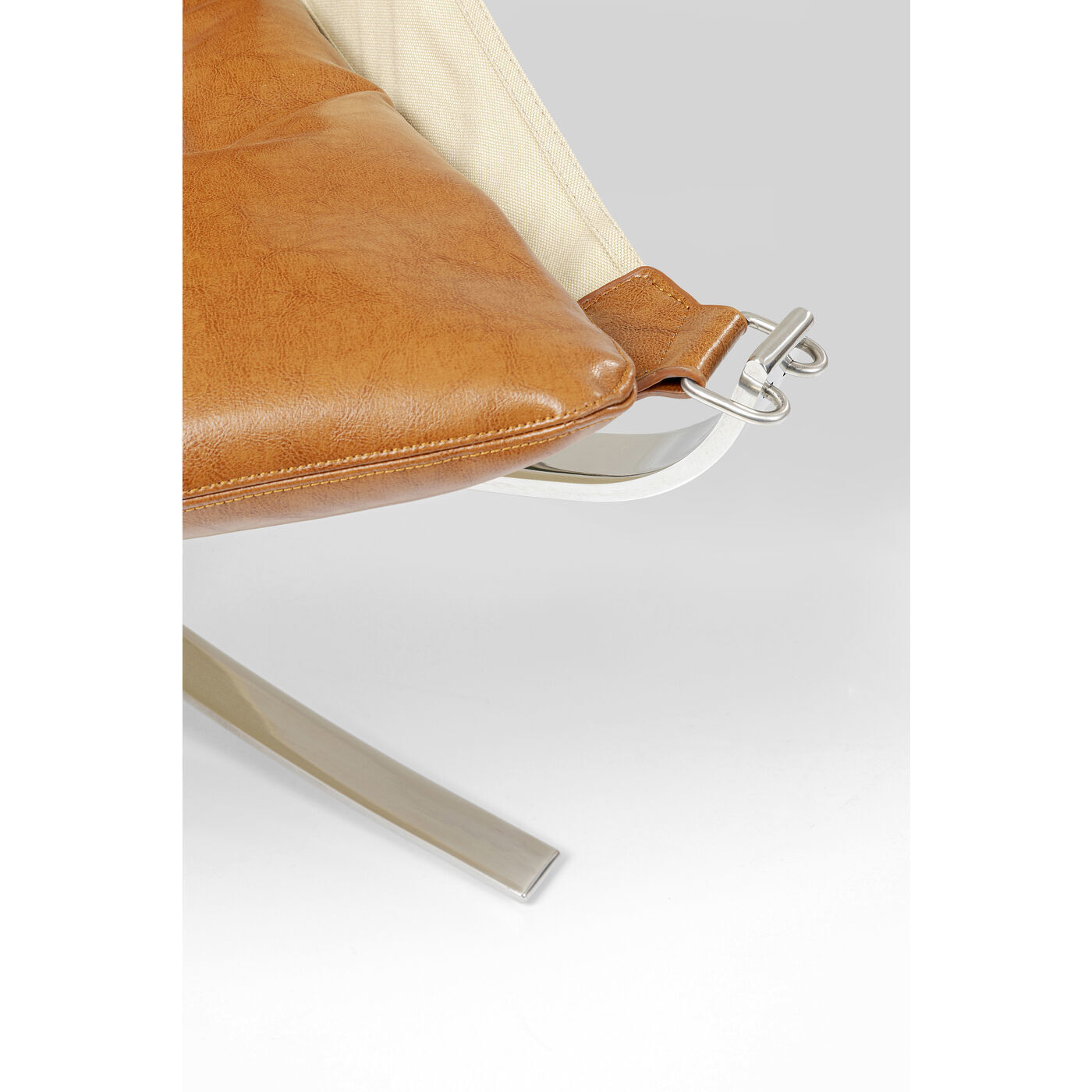 Кресло + пуф Washington 80007 Kare