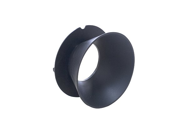 Декоративное пластиковоеольцо для светильника Donolux DL18892R Element Black