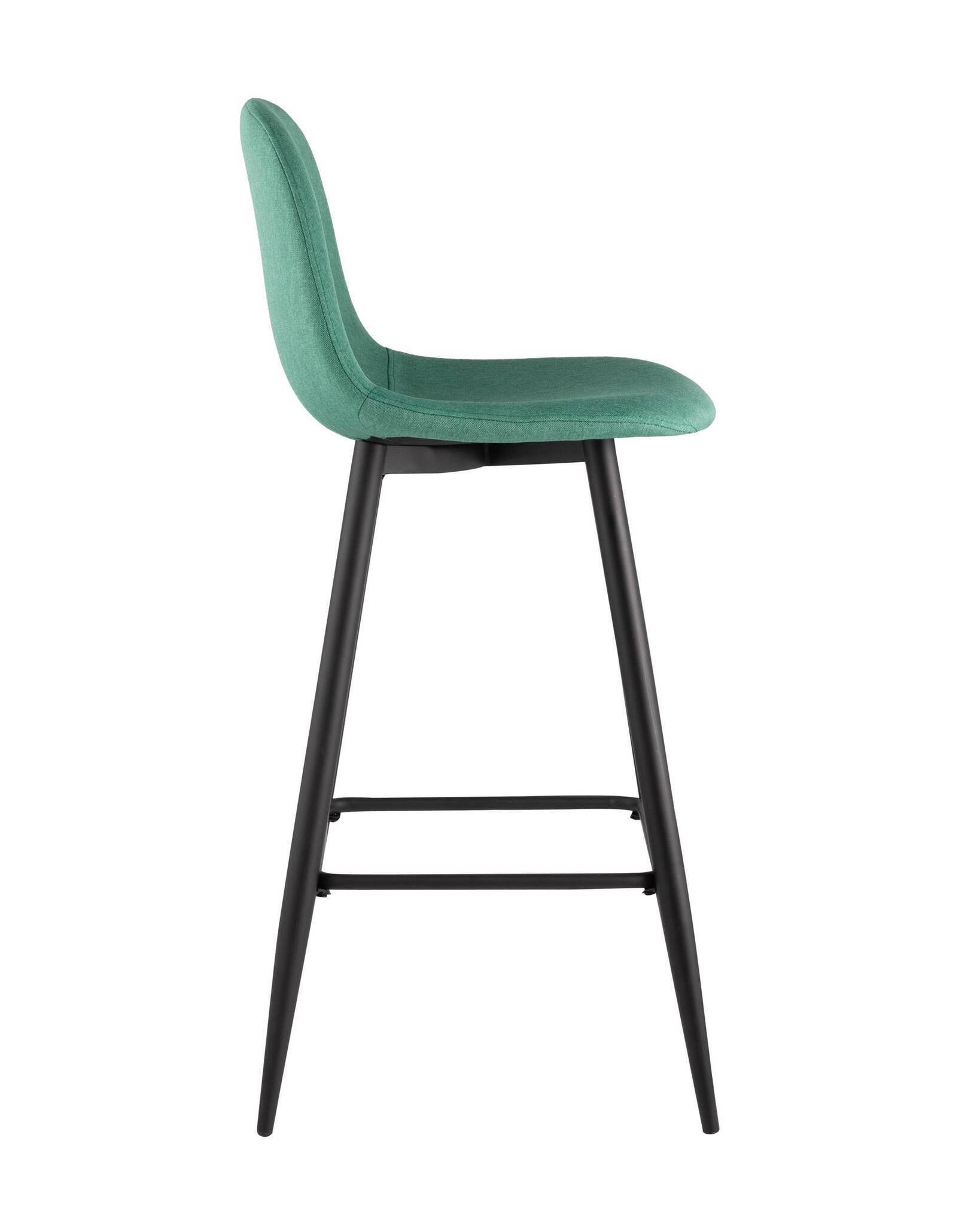 Стул барный Валенсия зеленый Stool Group