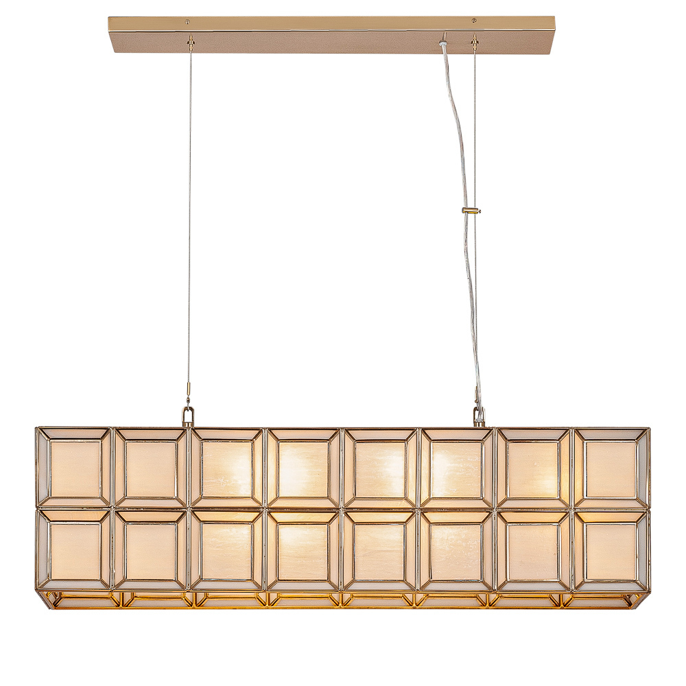 Потолочная люстра Covali PL-23375