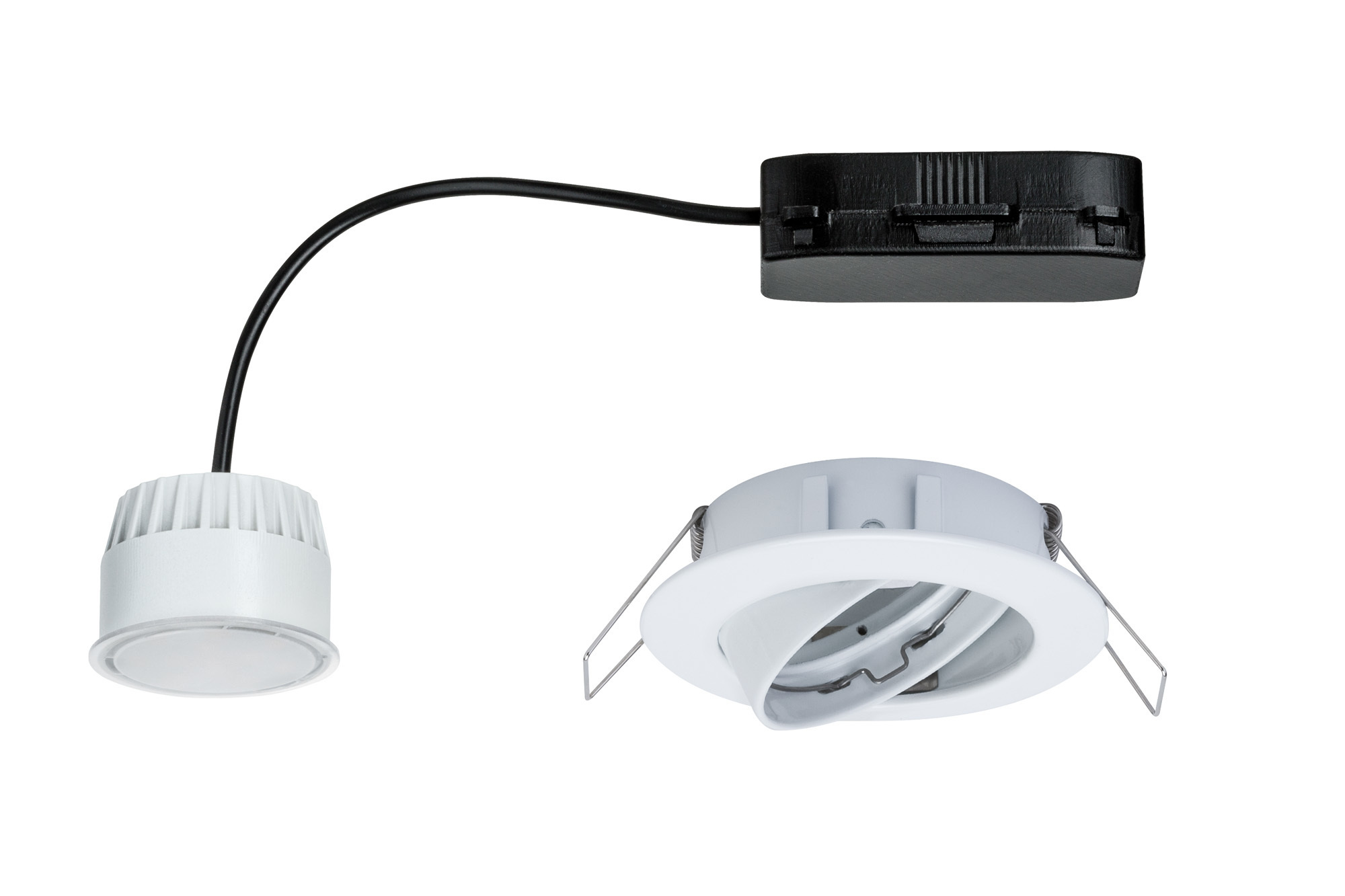 Встраиваемый светильник Paulmann 92803