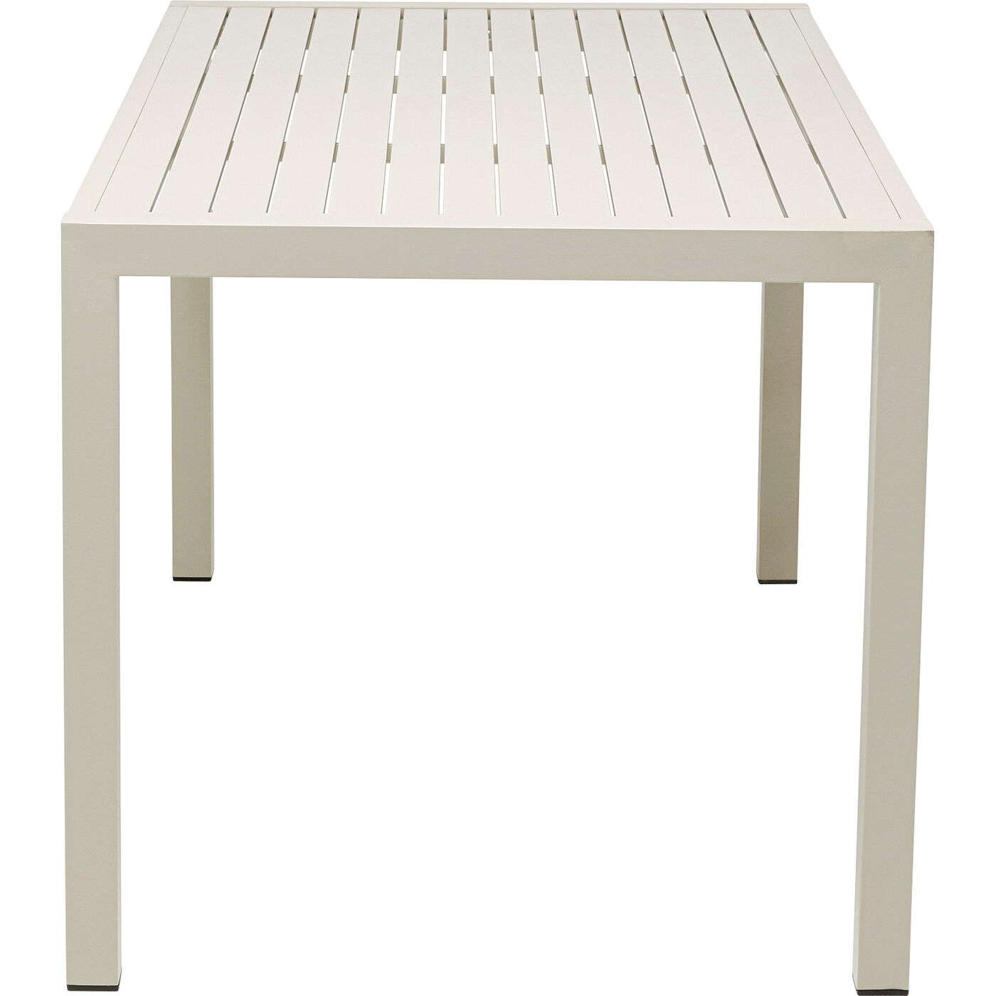 Стол Malmö Grey 80x140cm KARE 70627