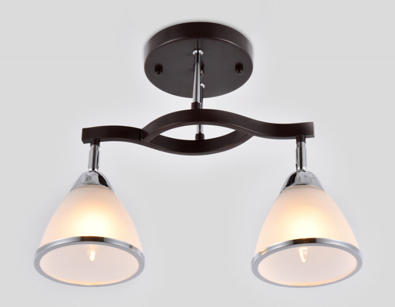 Люстра на штанге Ambrella TR3111