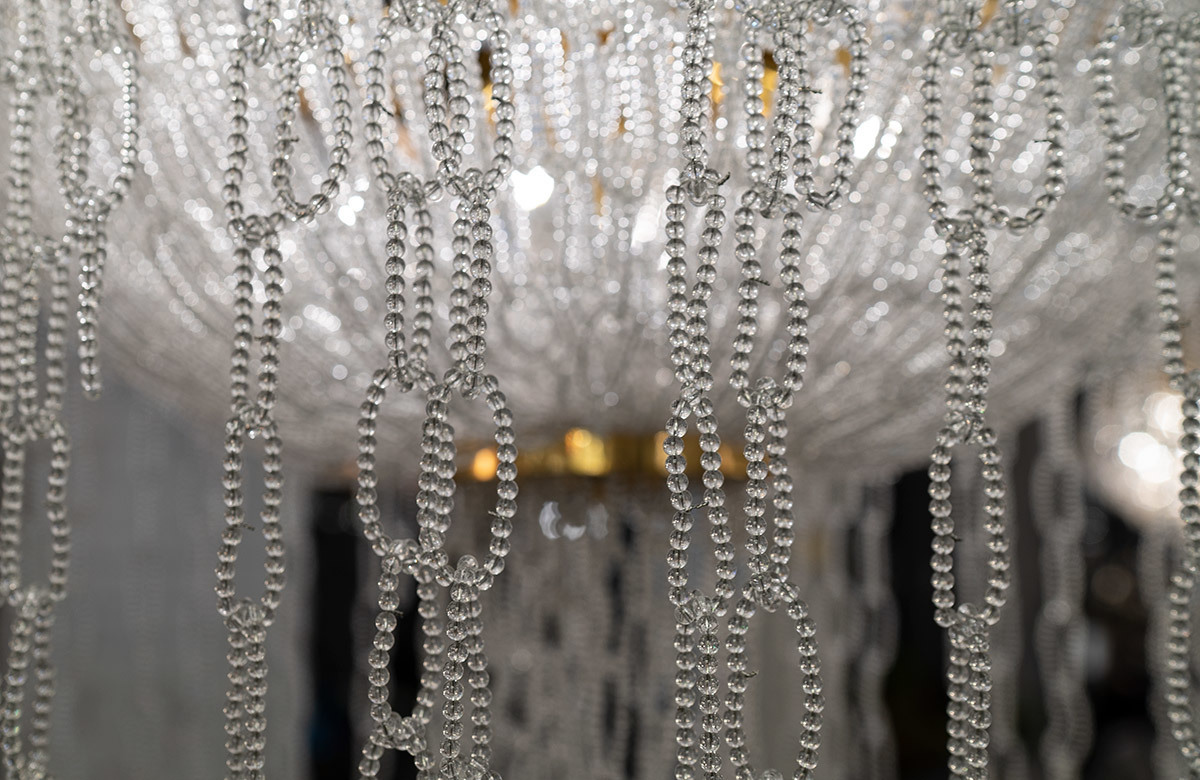 Люстра Delight Collection EX02-5