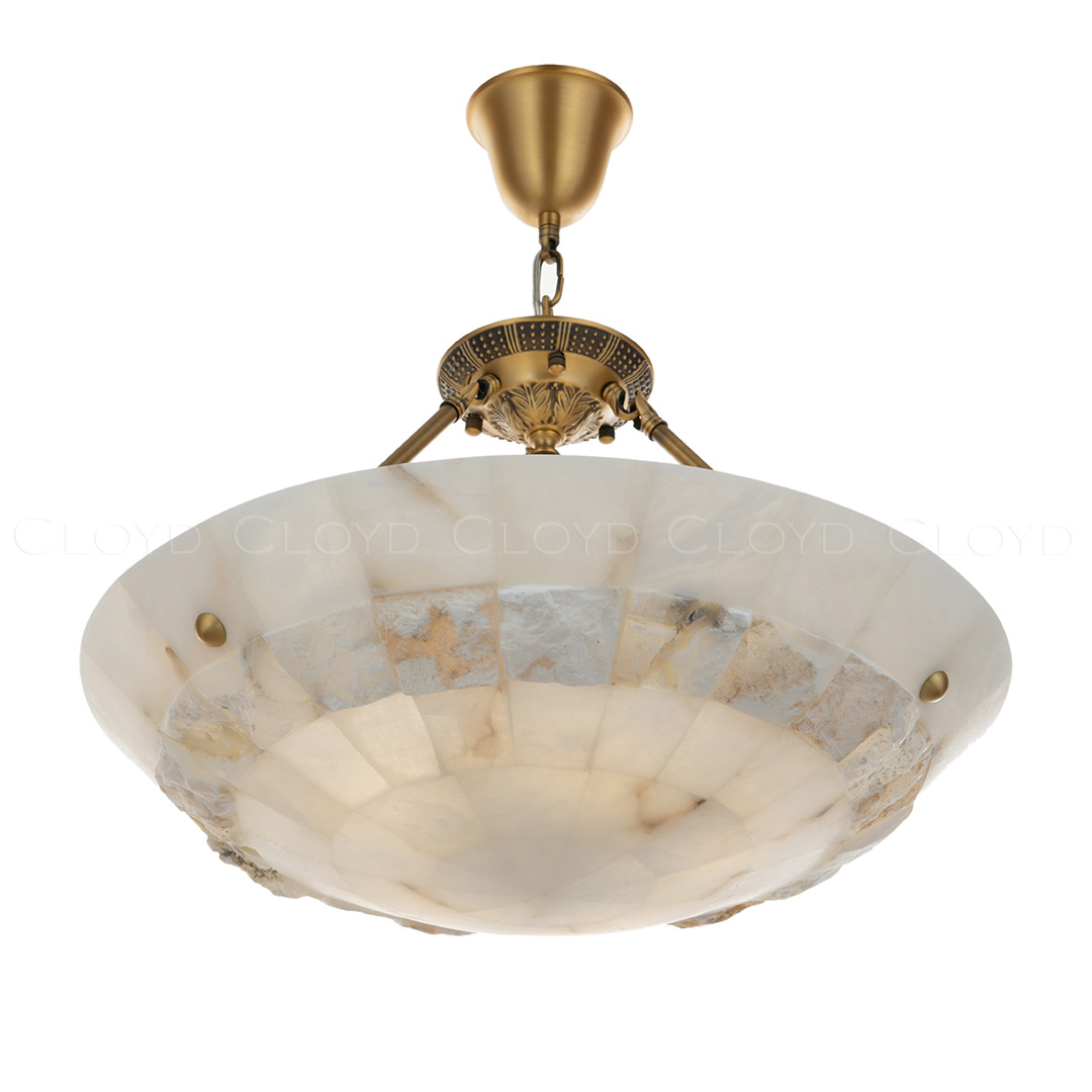 Люстра подвесная Cloyd Telemach 12347