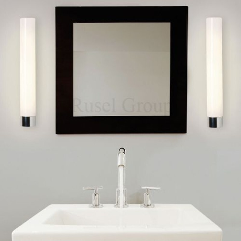 Настенный светильник Leds C4 DREDSDE EVO AP