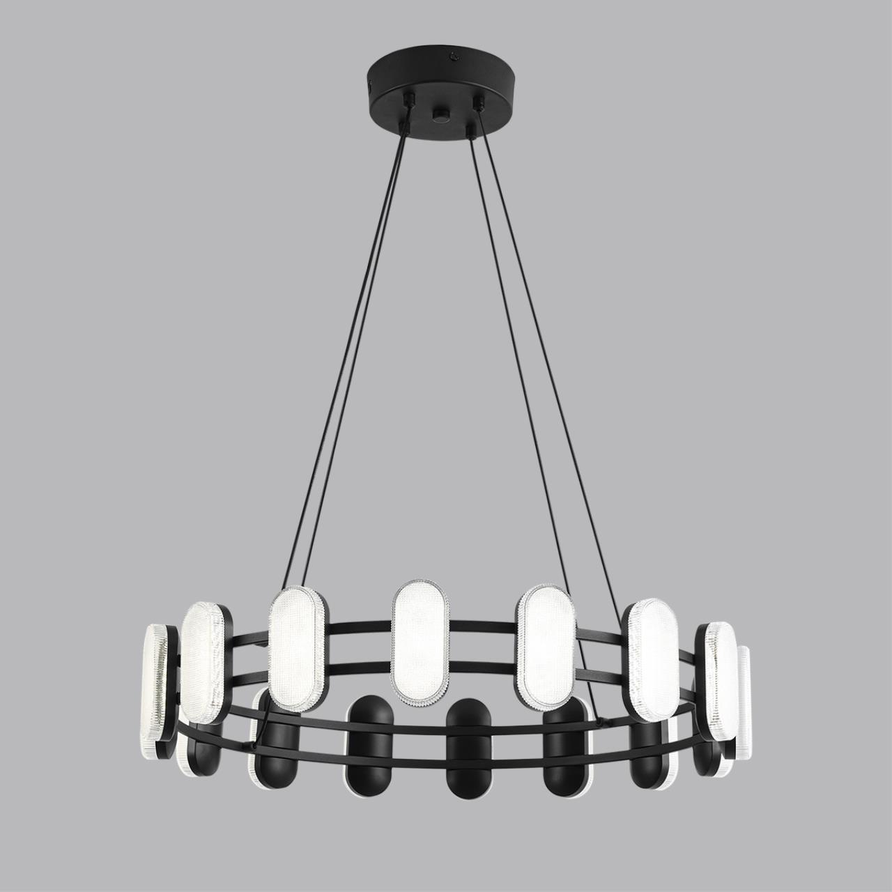 Люстра подвесная Lumion 8342/35L