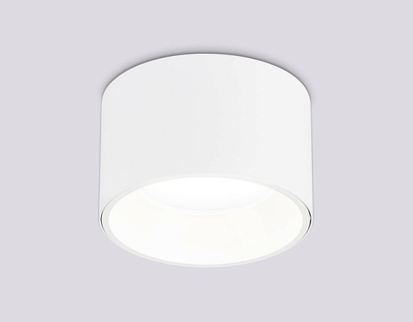 Накладной светильник Ambrella Light TN52892