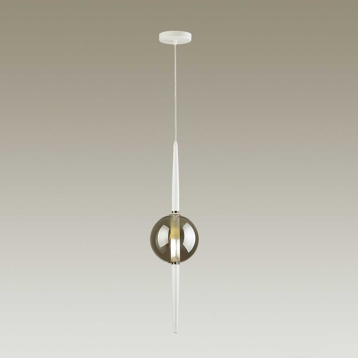 Подвесной светильник NORRIS by ImperiumLoft