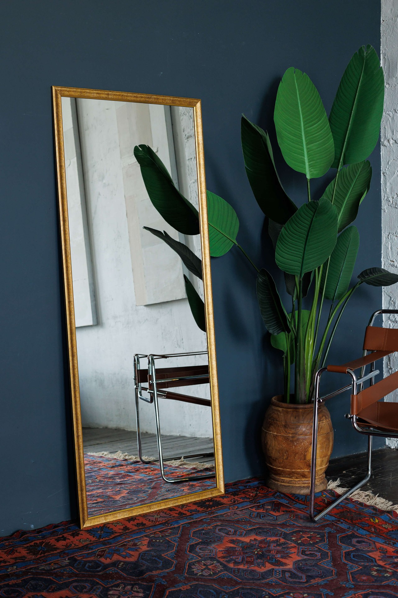 Зеркало BountyHome Gelber mv715