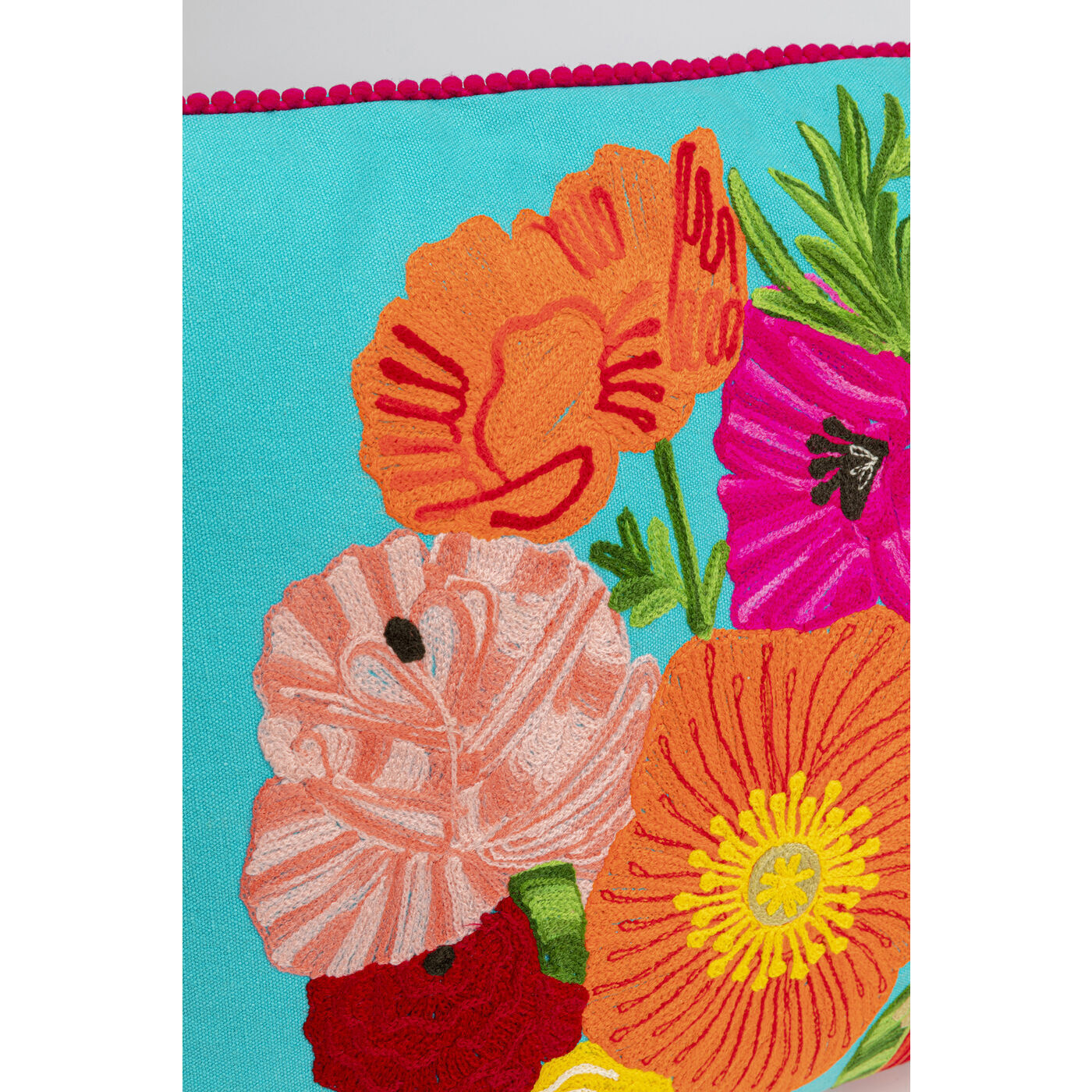 Подушка KARE Flower 54523