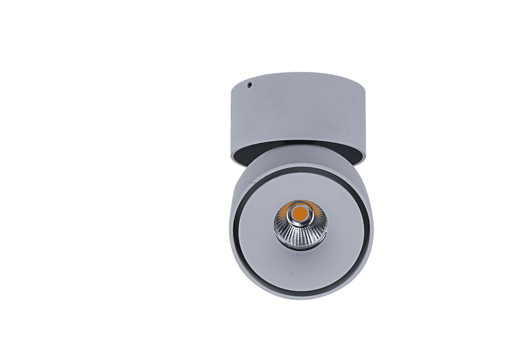 Светильник DesignLed T003112-MZ-12-WH-WW