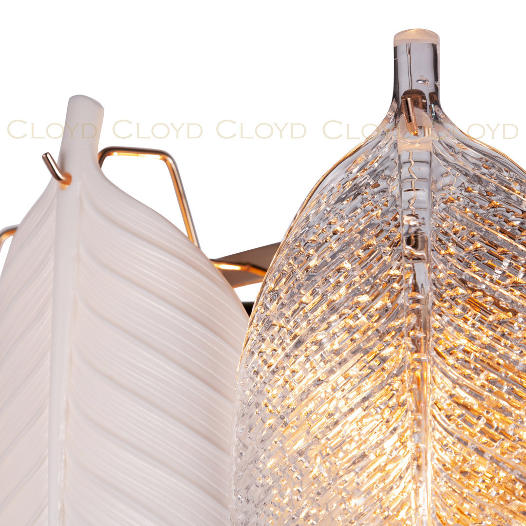 Люстра Cloyd TRAPESUND C19 10662