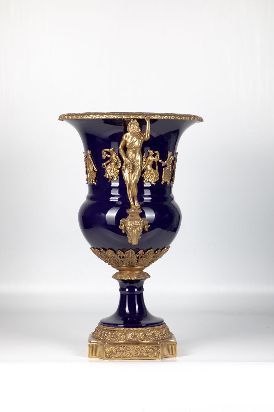 Ваза Glasar D455/U16