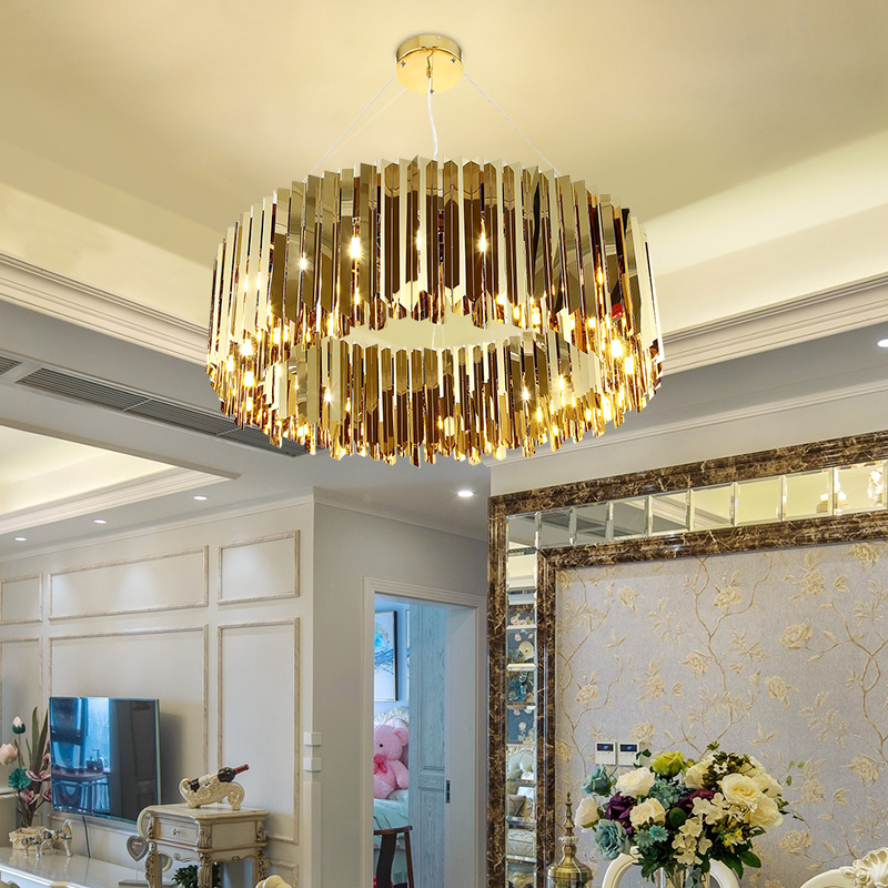 Люстра подвесная Cloyd Areopag 10268