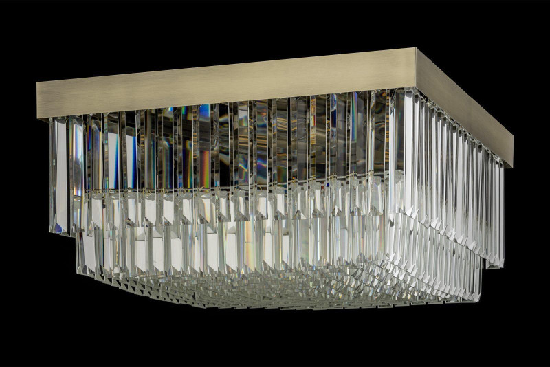 Накладная люстра Dio D'arte Arco E 1.2.55x50.100 AB